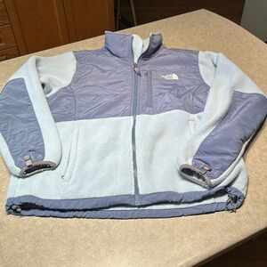 Northface Women’s fleece jacket